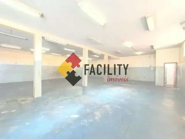 Galpão venda em Região Imediata de Campinas, Região Metropolitana de Campinas