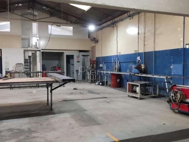 Galpão venda em Região Imediata de Campinas, Região Metropolitana de Campinas