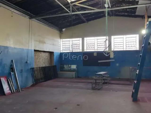 Galpão venda em Região Imediata de Campinas, Região Metropolitana de Campinas