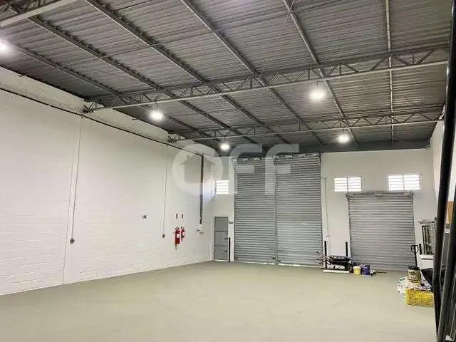 Galpão venda em Região Imediata de Campinas, Região Metropolitana de Campinas