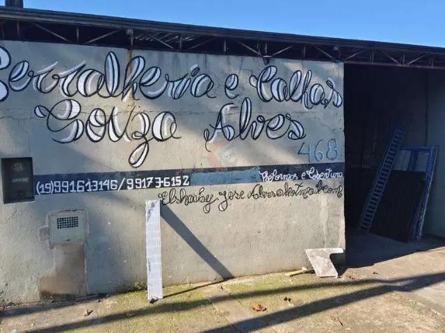 Galpão venda em Região Imediata de Campinas, Região Metropolitana de Campinas