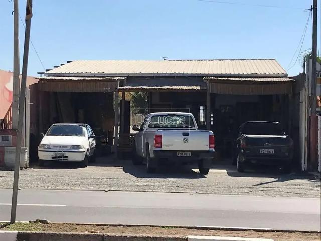 Galpão venda em Região Imediata de Campinas, Região Metropolitana de Campinas