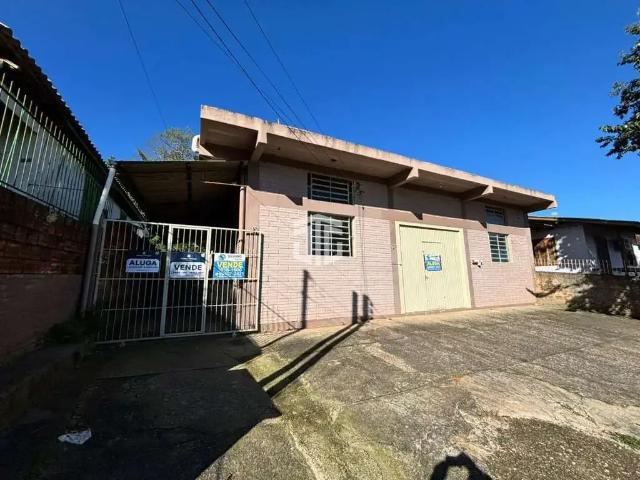 Galpão venda em Região Geográfica Imediata de Novo Hamburgo - São Leopoldo, Região Metropolitana de Porto Alegre