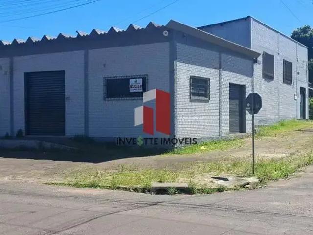 Galpão venda em Região Geográfica Imediata de Novo Hamburgo - São Leopoldo, Região Metropolitana de Porto Alegre