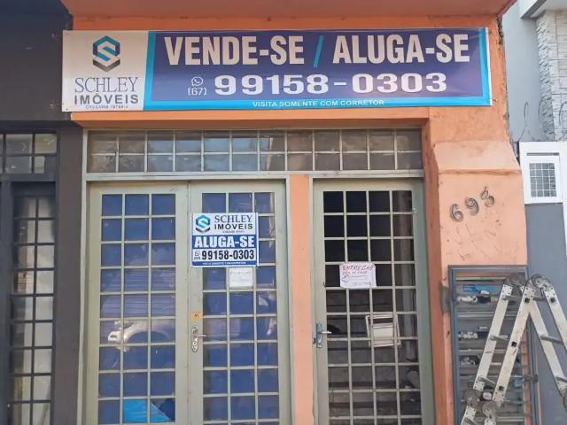 Galpão venda em Região Geográfica Imediata de Campo Grande, Campo Grande