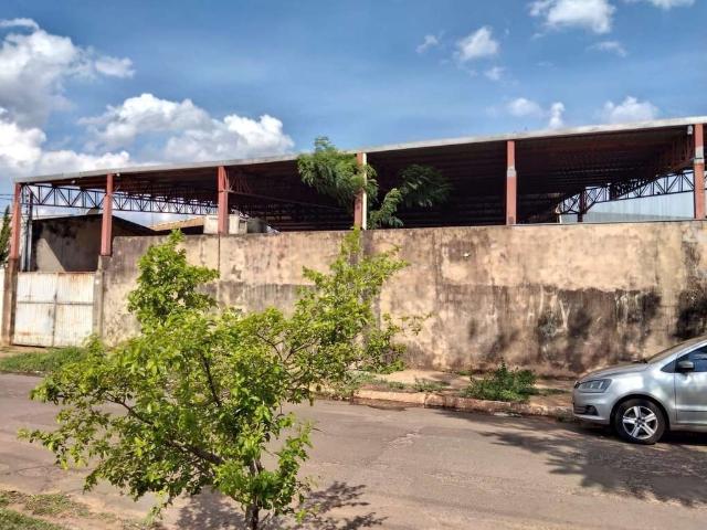 Galpão venda em Região Geográfica Imediata de Campo Grande, Campo Grande