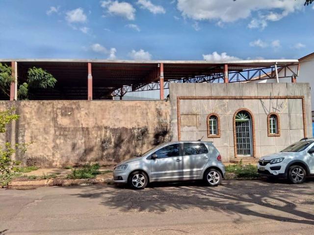 Galpão venda em Região Geográfica Imediata de Campo Grande, Campo Grande
