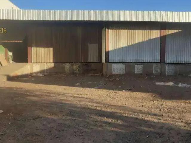 Galpão venda em Região Geográfica Imediata de Campo Grande, Campo Grande