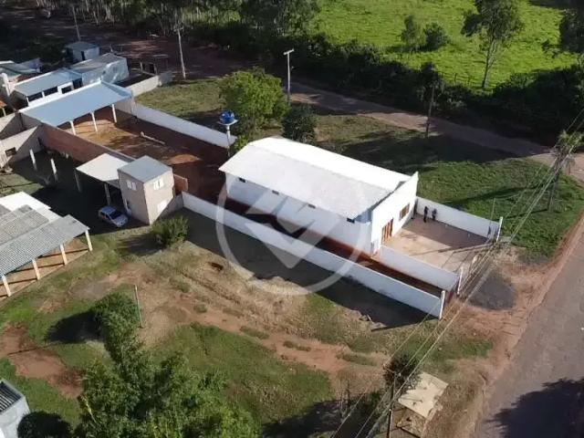Galpão venda em Região Geográfica Imediata de Campo Grande, Campo Grande
