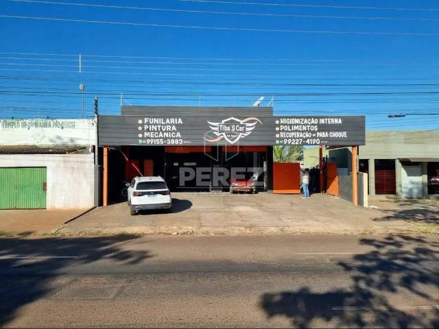 Galpão venda em Região Geográfica Imediata de Campo Grande, Campo Grande