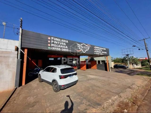 Galpão venda em Região Geográfica Imediata de Campo Grande, Campo Grande