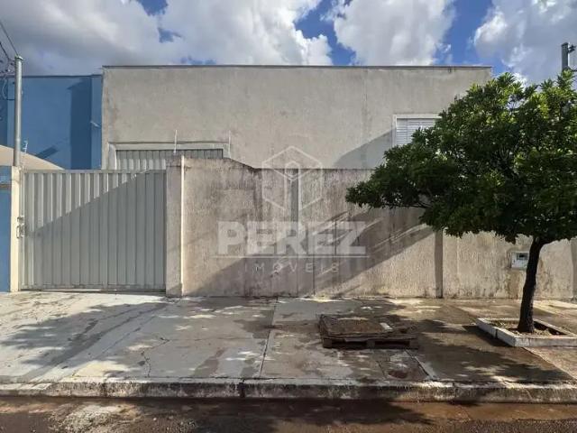Galpão venda em Região Geográfica Imediata de Campo Grande, Campo Grande