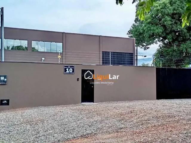 Galpão venda em Região Geográfica Imediata de Campo Grande, Campo Grande