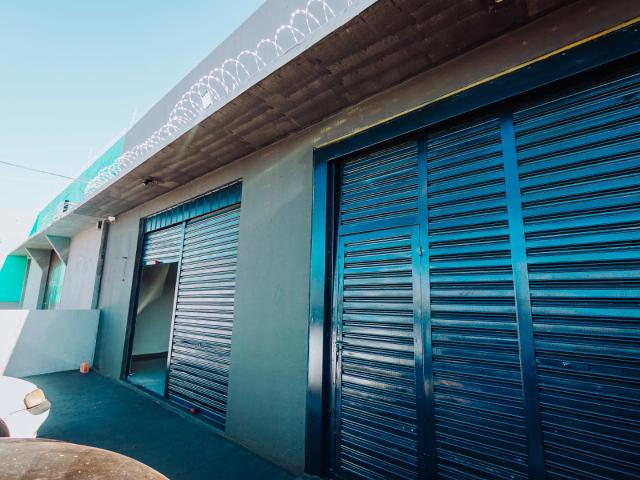 Galpão venda em Nhanhá, Campo Grande