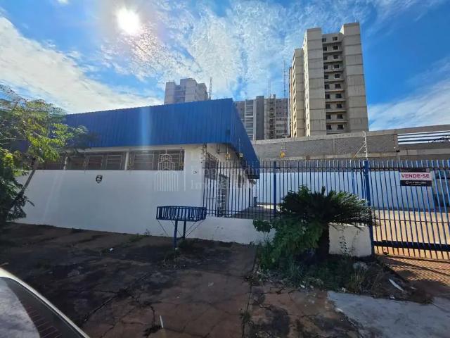 Galpão venda em Região Geográfica Imediata de Campo Grande, Campo Grande