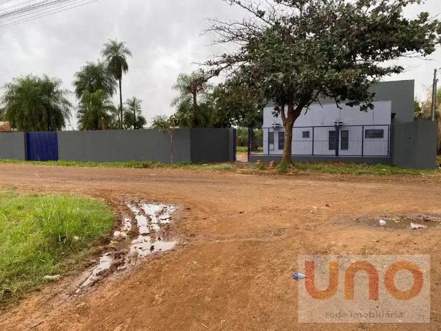 Galpão venda em Região Geográfica Imediata de Campo Grande, Campo Grande
