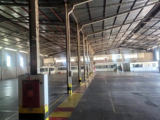 Galpão venda em Região Geográfica Imediata de Campo Grande, Campo Grande