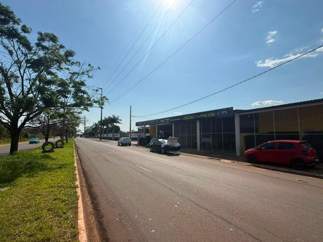 Galpão venda em Região Geográfica Imediata de Campo Grande, Campo Grande