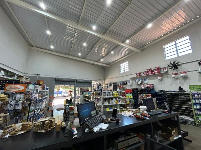 Galpão venda em Região Geográfica Imediata de Campo Grande, Campo Grande