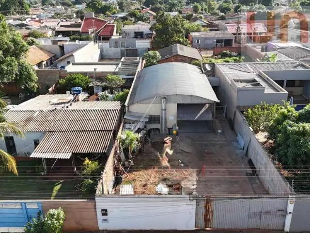 Galpão venda em Região Geográfica Imediata de Campo Grande, Campo Grande