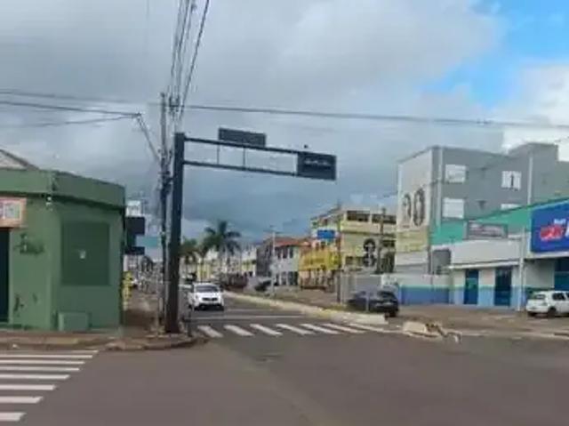Galpão venda em Região Geográfica Imediata de Campo Grande, Campo Grande