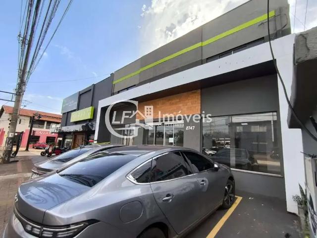 Galpão venda em Região Geográfica Imediata de Campo Grande, Campo Grande