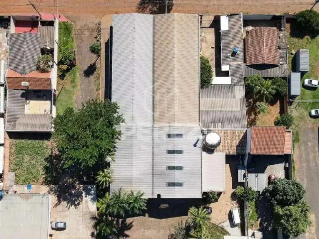Galpão venda em Região Geográfica Imediata de Campo Grande, Campo Grande