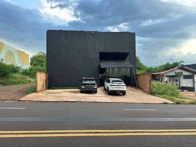 Galpão venda em Região Geográfica Imediata de Campo Grande, Campo Grande