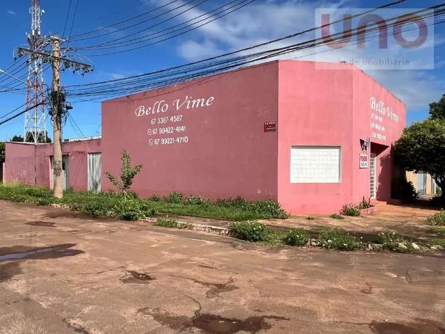 Galpão venda em Região Geográfica Imediata de Campo Grande, Campo Grande