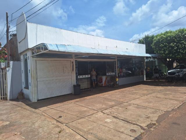 Galpão venda em Região Geográfica Imediata de Campo Grande, Campo Grande