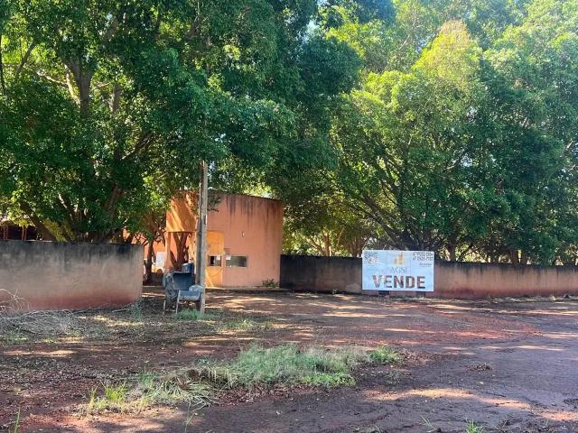 Galpão venda em Região Geográfica Imediata de Campo Grande, Campo Grande