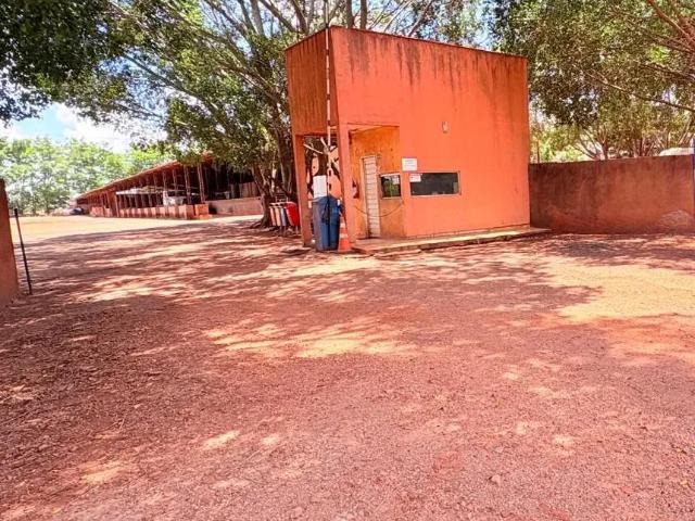 Galpão venda em Região Geográfica Imediata de Campo Grande, Campo Grande
