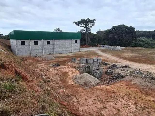Galpão venda em Região Geográfica Imediata de Curitiba, Região Metropolitana de Curitiba