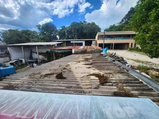 Galpão venda em Região Geográfica Imediata de Curitiba, Região Metropolitana de Curitiba