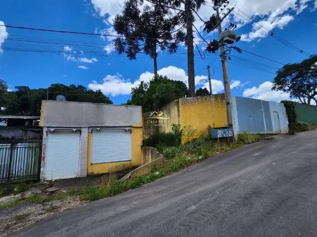 Galpão venda em Região Geográfica Imediata de Curitiba, Região Metropolitana de Curitiba