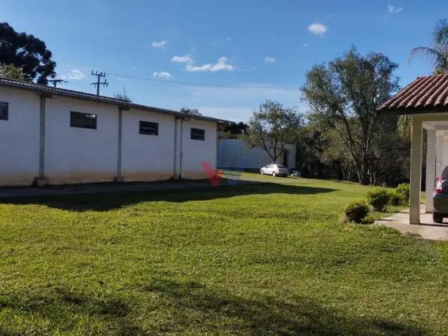 Galpão venda em Campo Largo, Região Geográfica Intermediária de Curitiba
