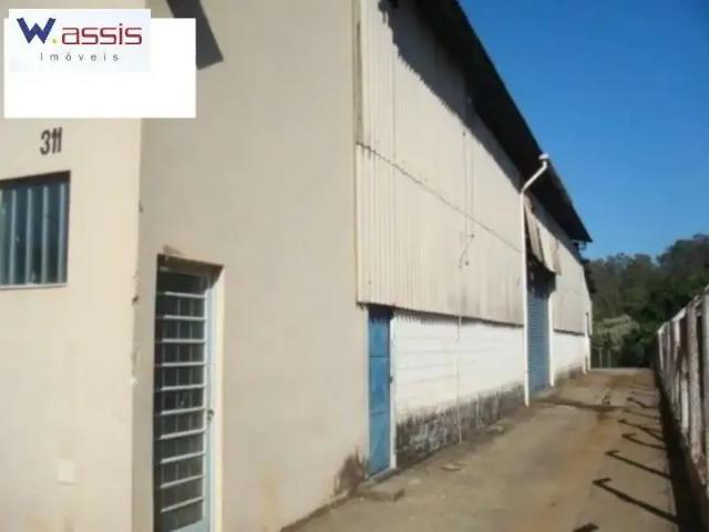 Galpão venda em Região Imediata de Jundiaí, Campo Limpo Paulista