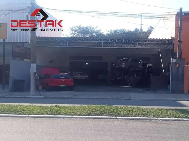 Galpão venda em Região Imediata de Jundiaí, Campo Limpo Paulista