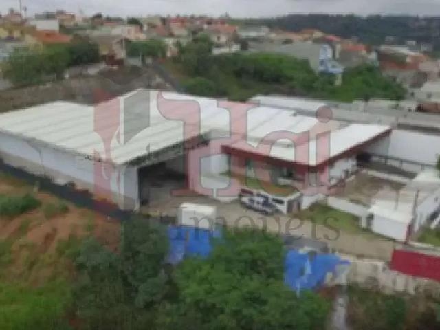 Galpão venda em Região Imediata de Jundiaí, Campo Limpo Paulista