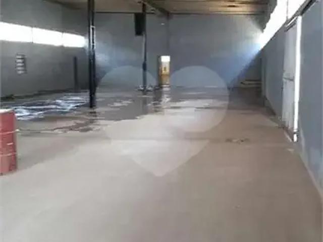 Galpão venda em Campo Limpo Paulista