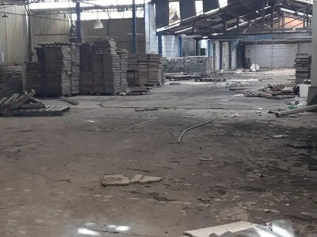 Galpão venda em Região Imediata de Jundiaí, Campo Limpo Paulista