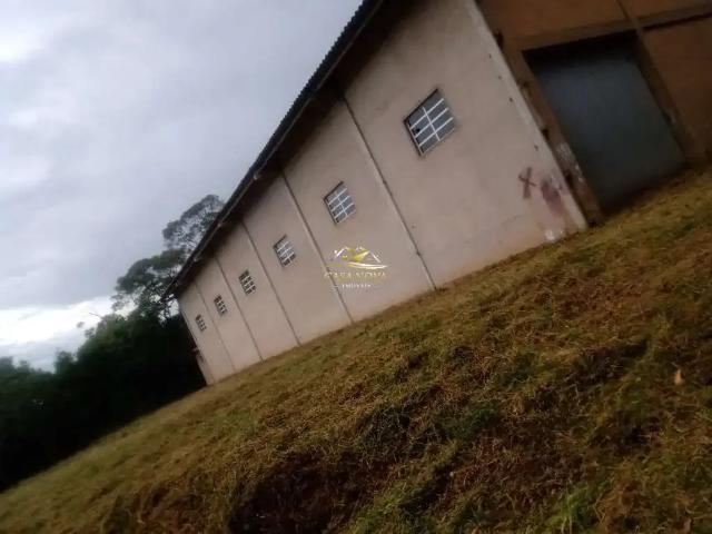 Galpão venda em Região Geográfica Imediata de Curitiba, Região Metropolitana de Curitiba