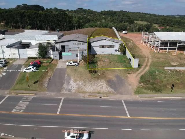 Galpão venda em Região Geográfica Imediata de Curitiba, Região Metropolitana de Curitiba