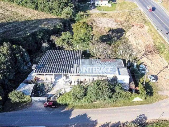 Galpão venda em Região Geográfica Imediata de Curitiba, Região Metropolitana de Curitiba