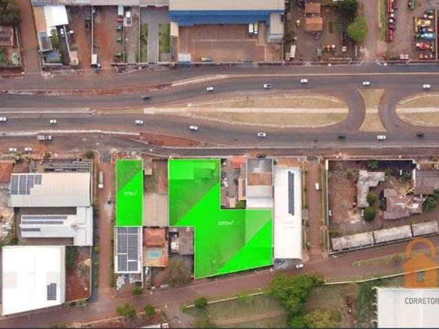 Galpão venda em Região Geográfica Imediata de Campo Mourão, Campo Mourão