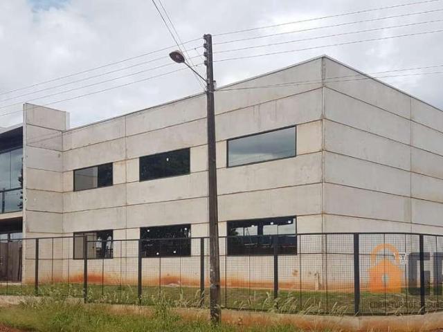 Galpão venda em Região Geográfica Imediata de Campo Mourão, Campo Mourão