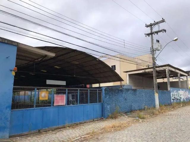 Galpão venda em Região Geográfica Imediata de Campos dos Goytacazes, Campos dos Goytacazes