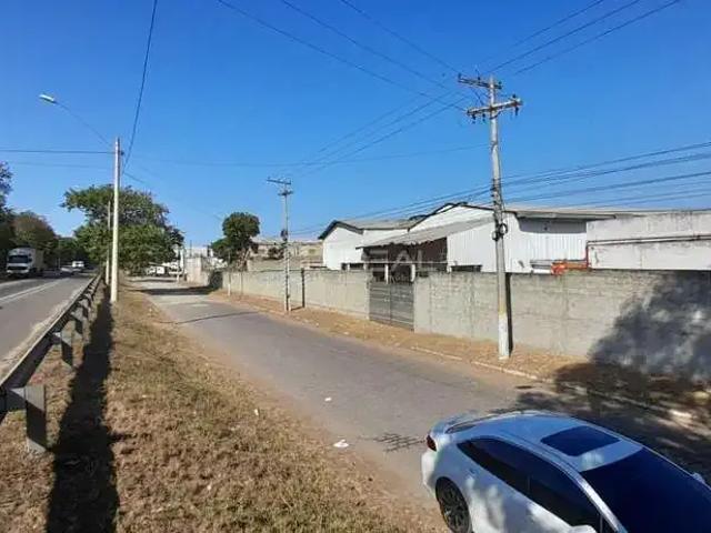 Galpão venda em Região Geográfica Imediata de Campos dos Goytacazes, Campos dos Goytacazes