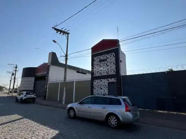 Galpão venda em Região Geográfica Imediata de Campos dos Goytacazes, Campos dos Goytacazes
