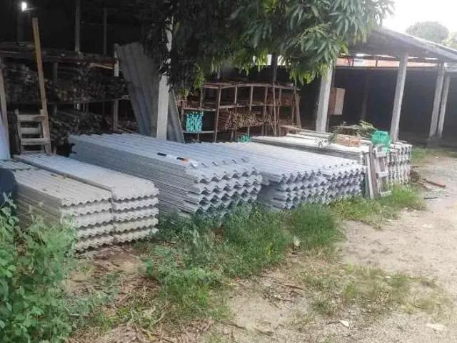 Galpão venda em Região Geográfica Imediata de Campos dos Goytacazes, Campos dos Goytacazes